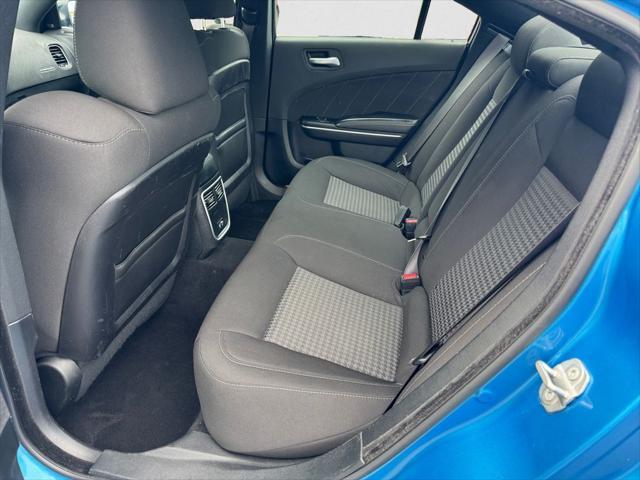 used 2023 Dodge Charger car, priced at $24,881