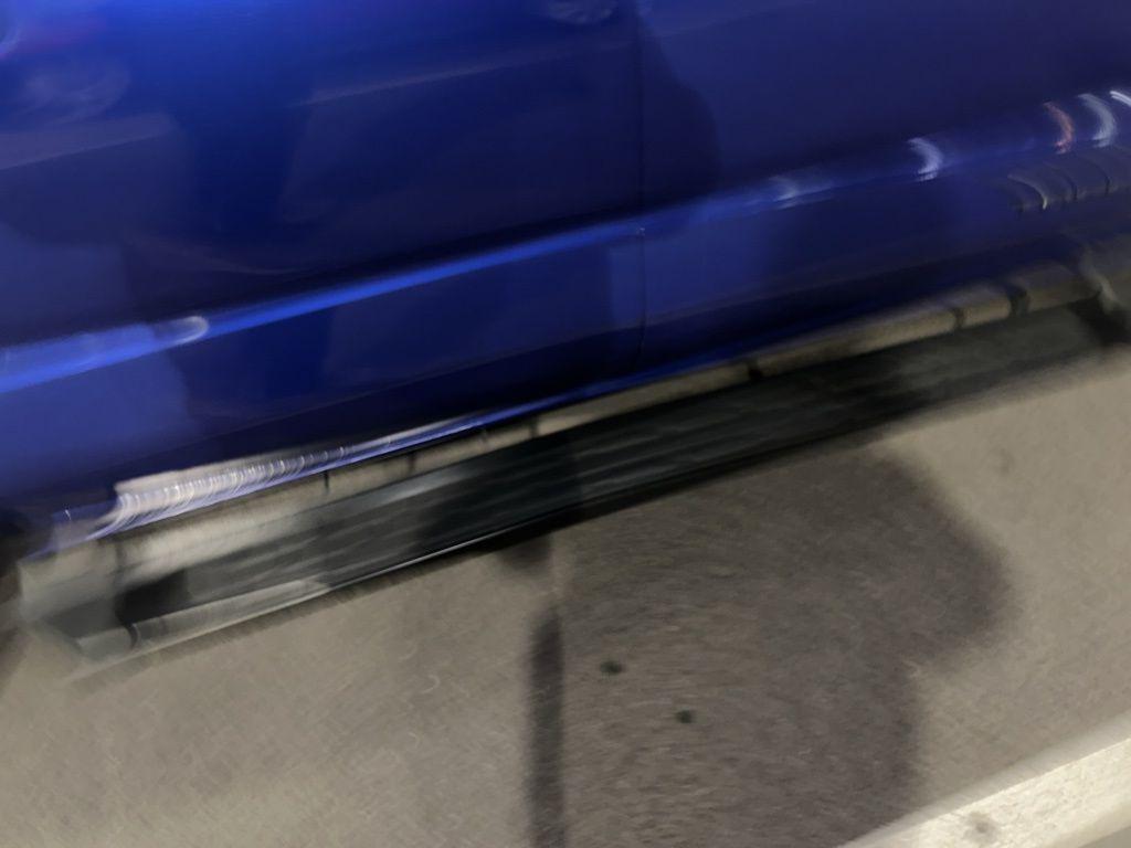 used 2024 Toyota Tacoma car, priced at $38,587