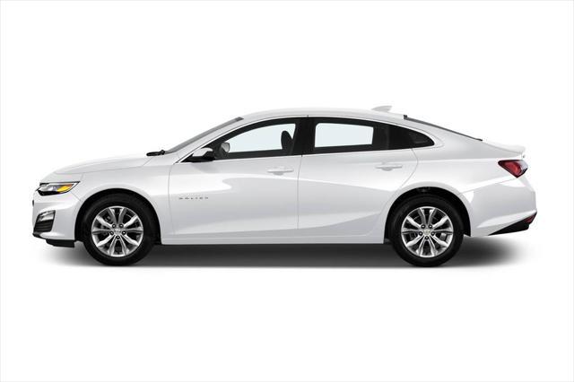 used 2020 Chevrolet Malibu car, priced at $13,990
