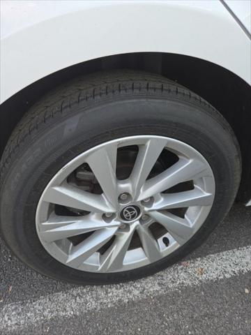 used 2023 Toyota Camry car, priced at $22,900