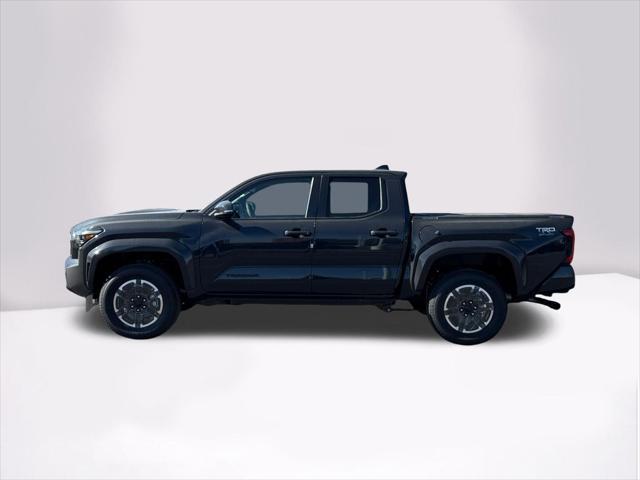 new 2024 Toyota Tacoma car, priced at $49,707