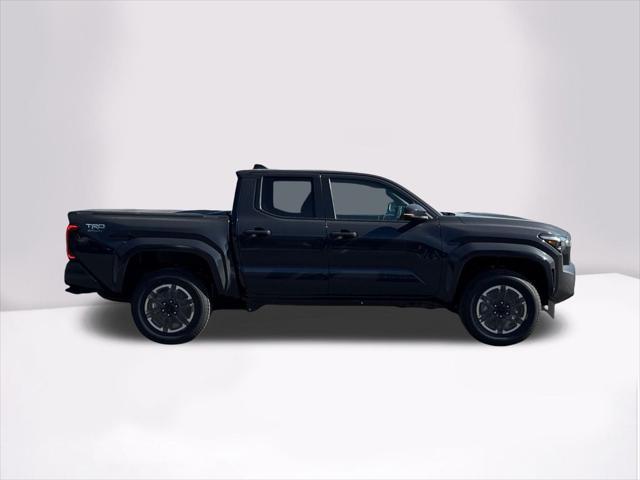 new 2024 Toyota Tacoma car, priced at $49,707