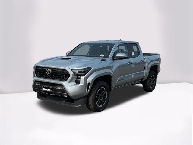 new 2025 Toyota Tacoma car, priced at $49,849
