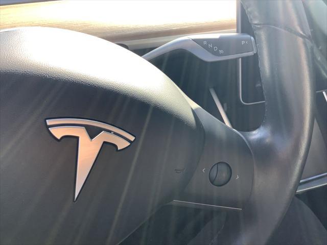 used 2019 Tesla Model 3 car, priced at $21,900