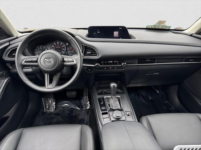used 2023 Mazda CX-30 car, priced at $19,900