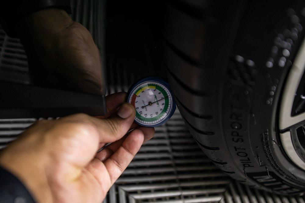 used 2023 BMW i4 Gran Coupe car, priced at $40,500