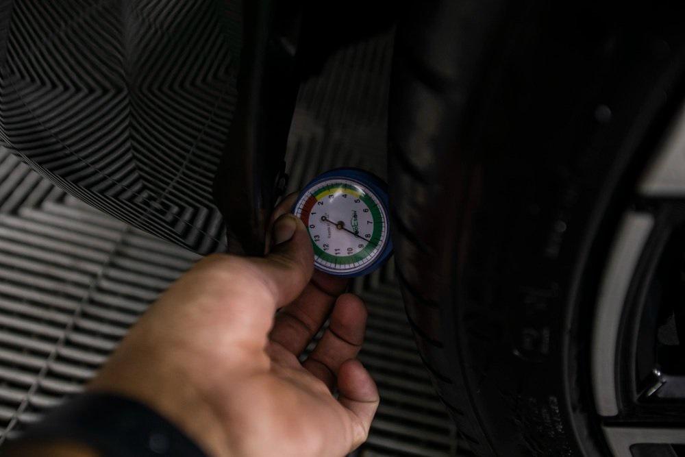 used 2023 BMW i4 Gran Coupe car, priced at $40,500