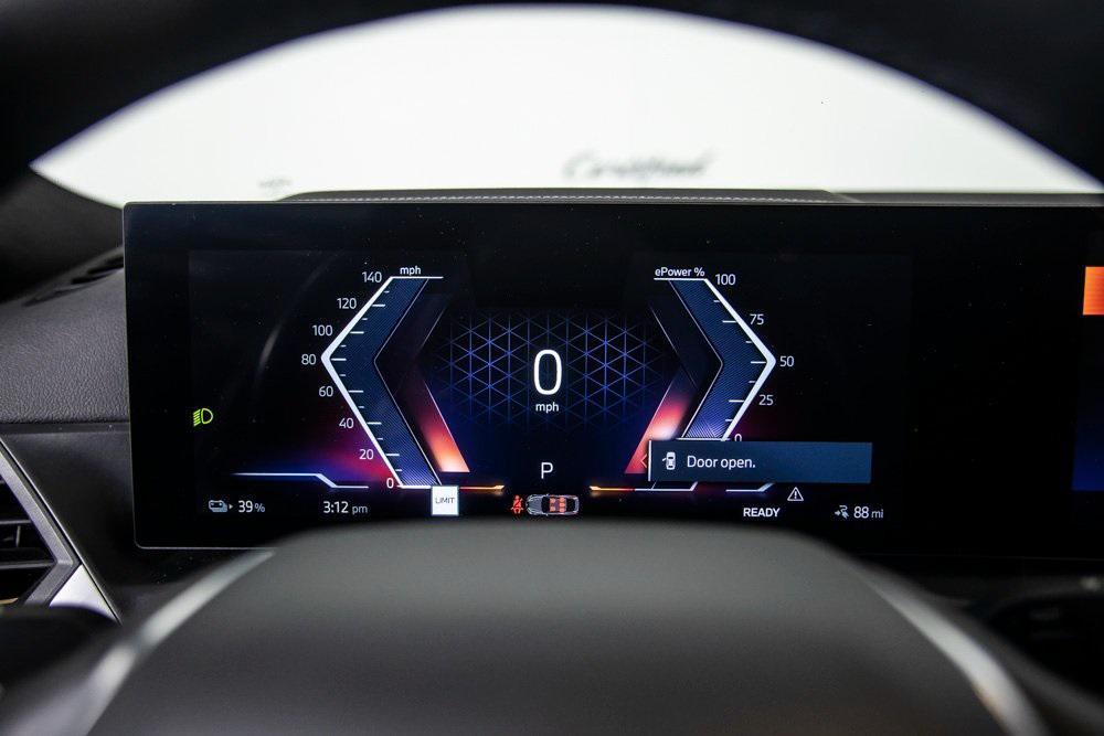 used 2022 BMW i4 Gran Coupe car, priced at $29,000