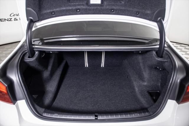 used 2020 BMW 540 car, priced at $31,500