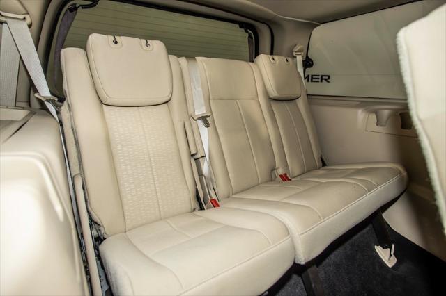 used 2017 Ford Expedition car, priced at $13,700