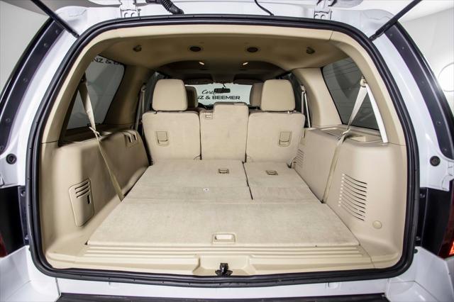 used 2017 Ford Expedition car, priced at $13,700