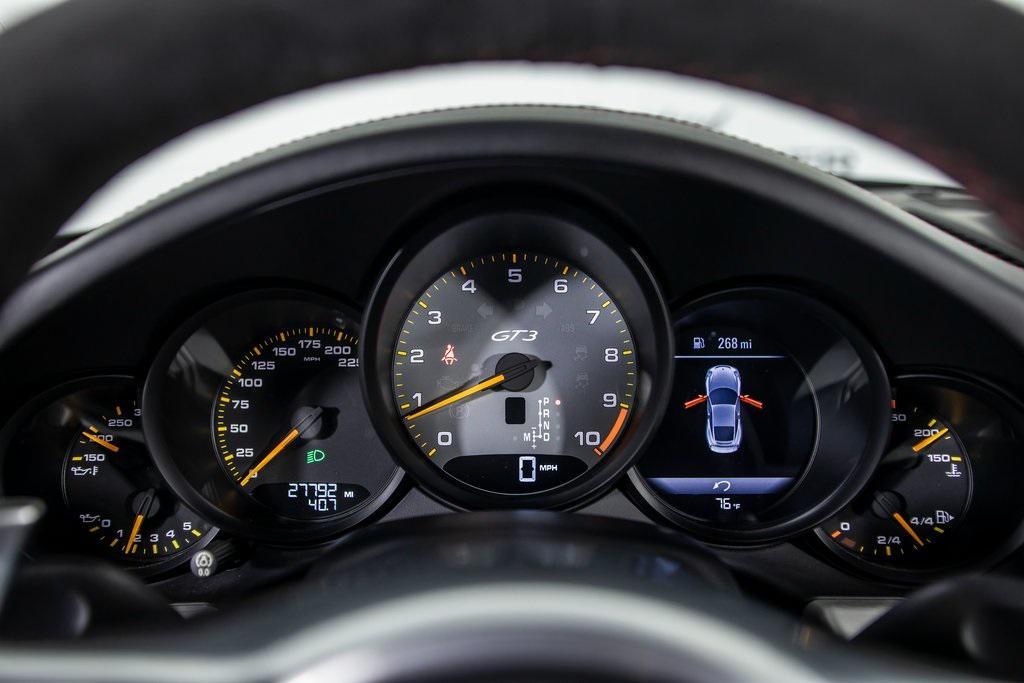 used 2015 Porsche 911 car, priced at $144,000