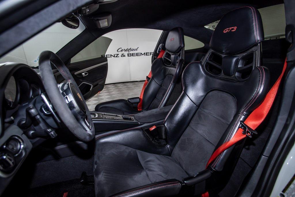 used 2015 Porsche 911 car, priced at $144,000