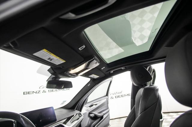 used 2021 BMW 530 car, priced at $26,500