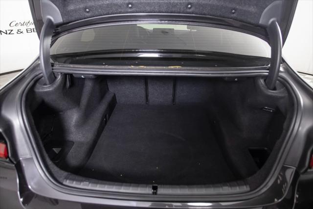 used 2021 BMW 530 car, priced at $26,500