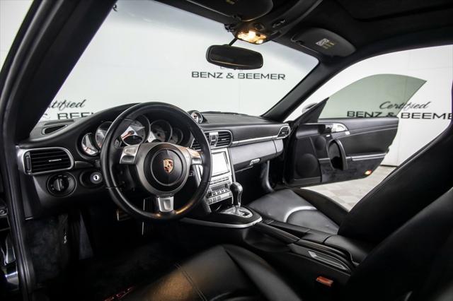 used 2006 Porsche 911 car, priced at $54,000
