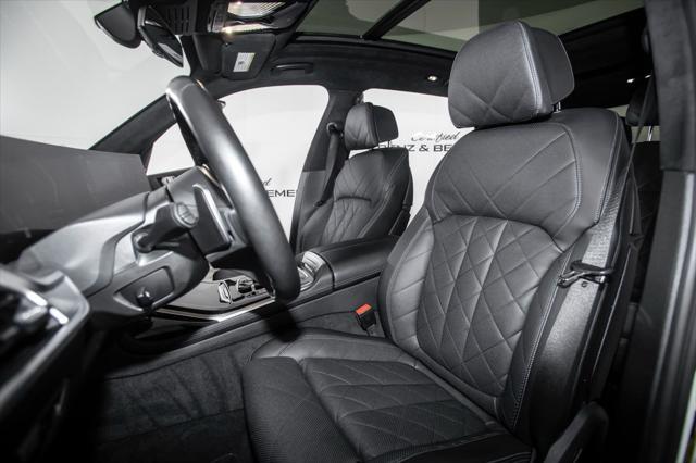used 2023 BMW X7 car, priced at $68,500