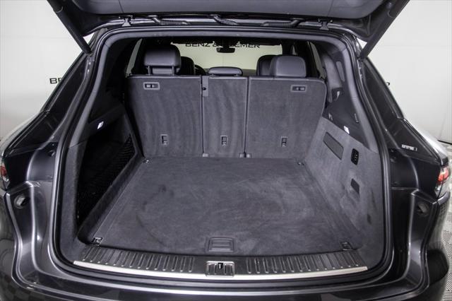 used 2019 Porsche Cayenne car, priced at $62,000