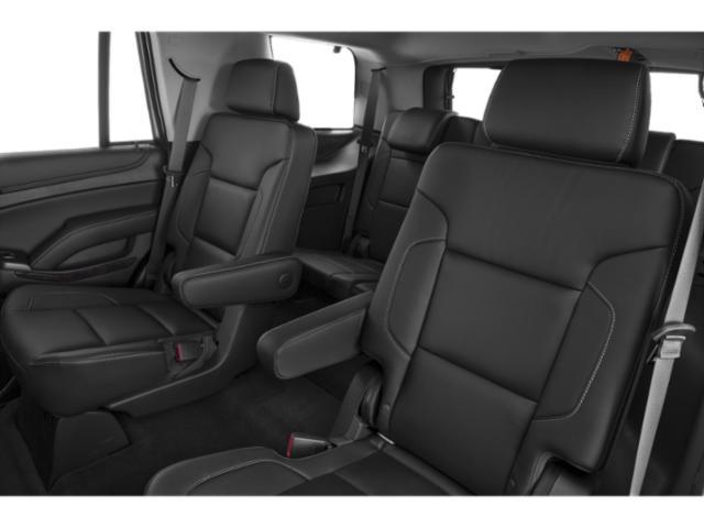 used 2015 Chevrolet Tahoe car, priced at $15,000