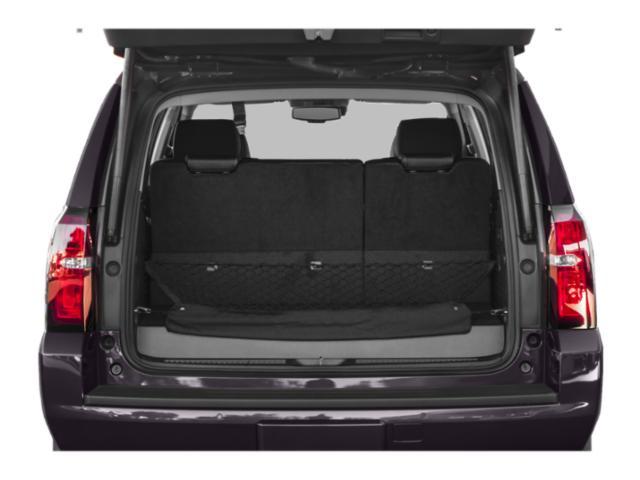 used 2015 Chevrolet Tahoe car, priced at $15,000