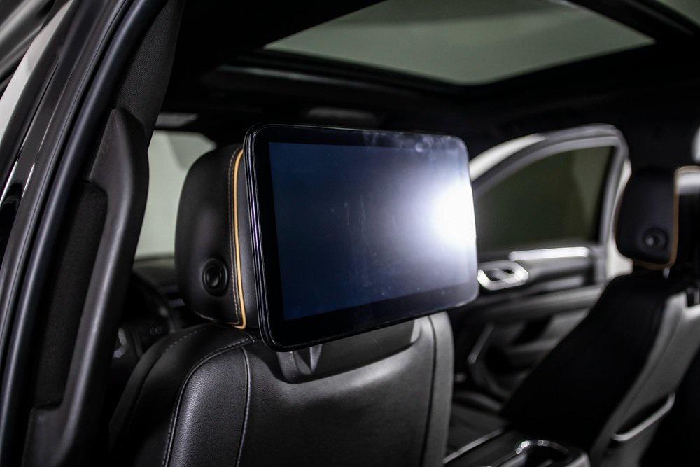 used 2021 GMC Yukon car, priced at $51,000