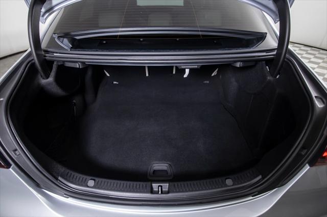 used 2021 Mercedes-Benz E-Class car, priced at $43,000