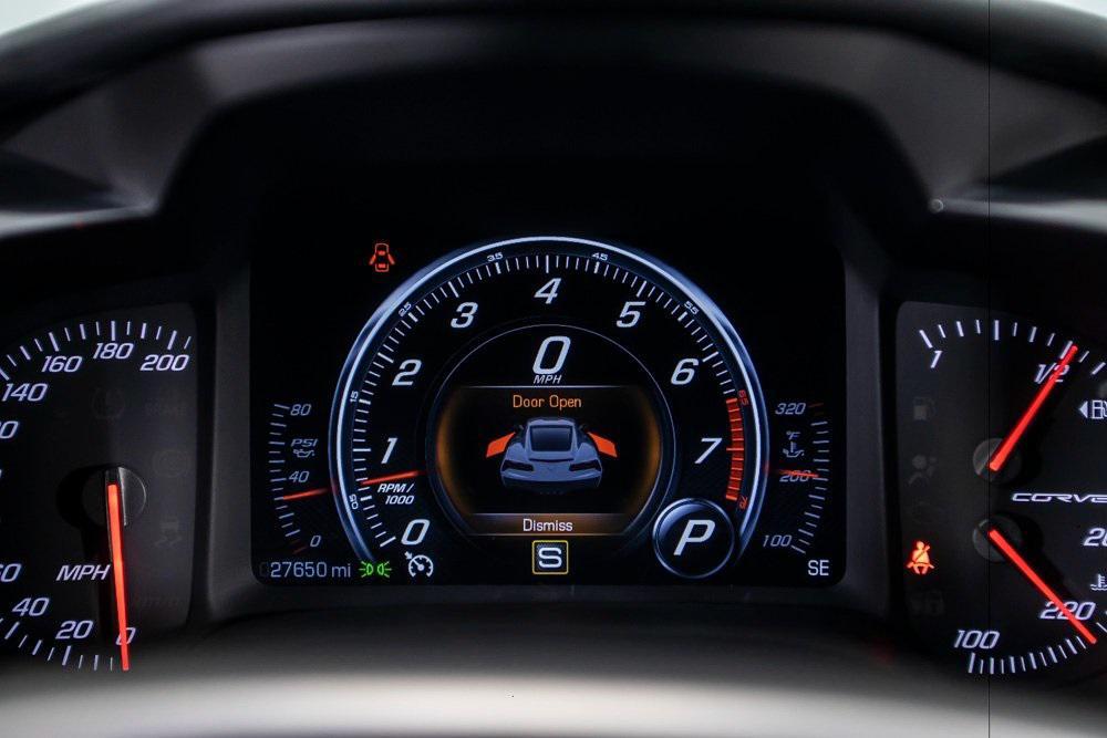 used 2014 Chevrolet Corvette Stingray car, priced at $42,000