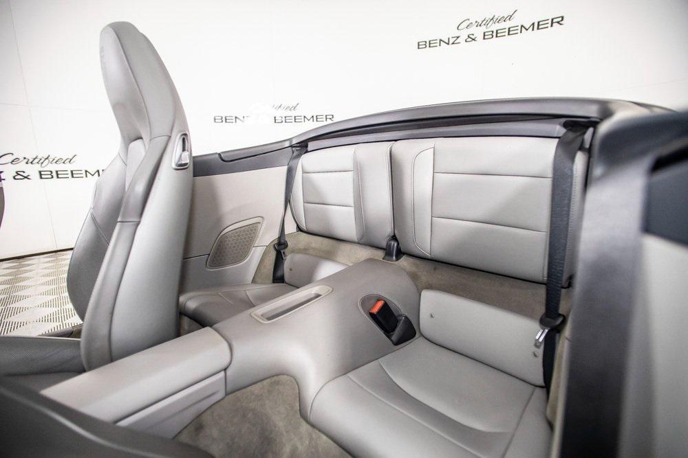 used 2013 Porsche 911 car, priced at $74,000