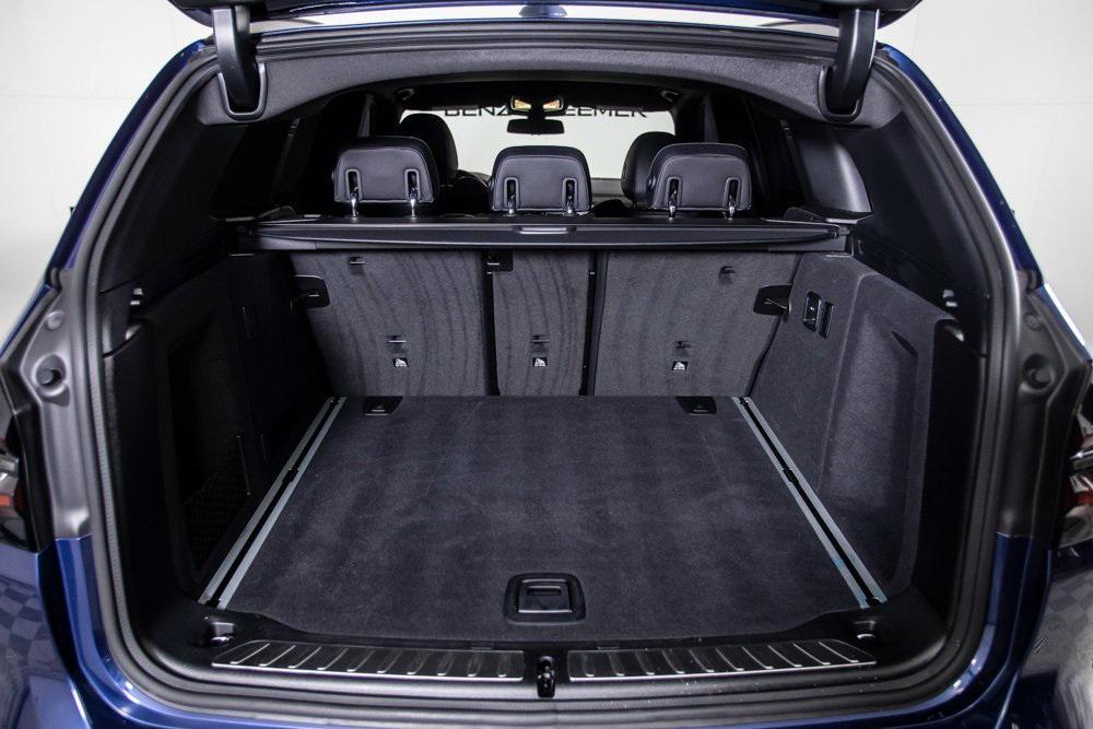 used 2022 BMW X3 car, priced at $32,500