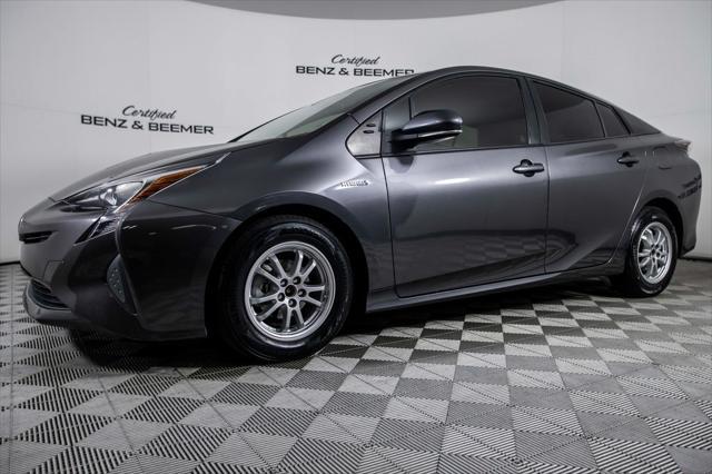 used 2016 Toyota Prius car, priced at $15,500