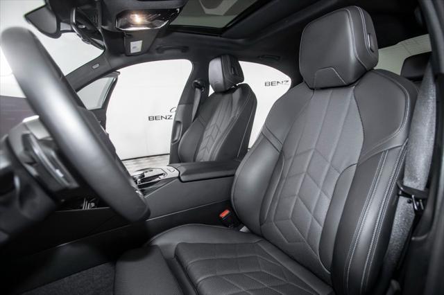 used 2024 BMW 530 car, priced at $51,500