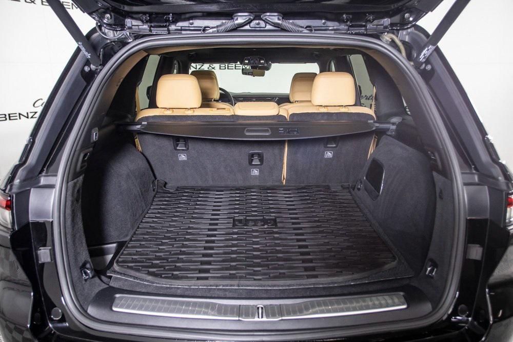 used 2022 Jeep Grand Cherokee car, priced at $40,800