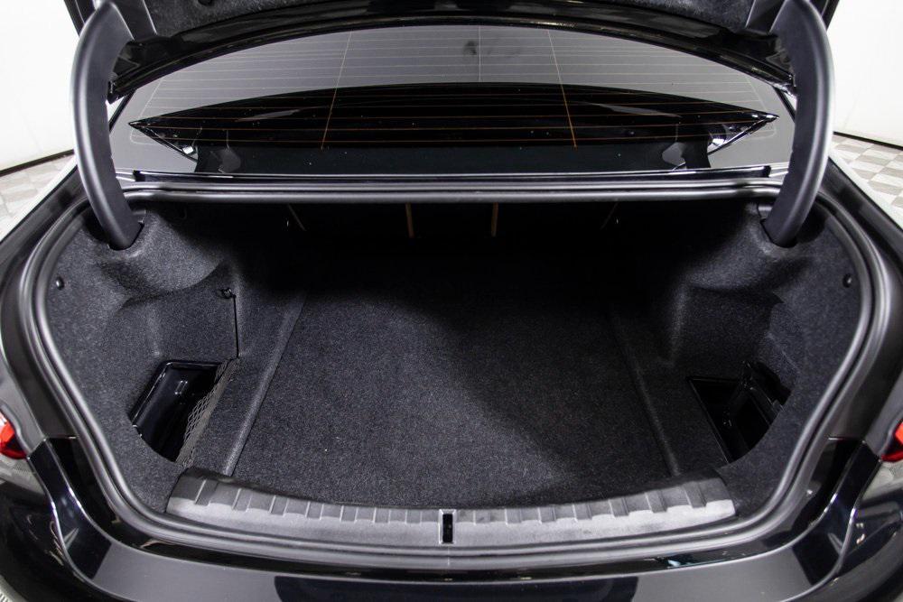 used 2025 BMW 330 car, priced at $44,000