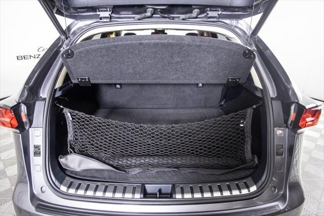 used 2019 Lexus NX 300 car, priced at $27,000