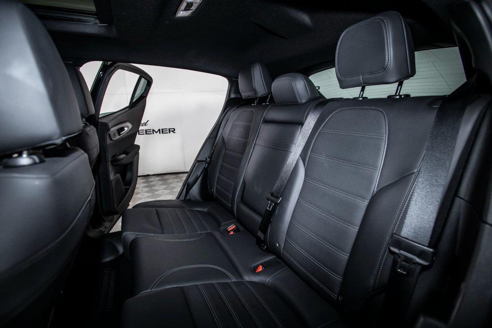 used 2024 Alfa Romeo Tonale car, priced at $28,500