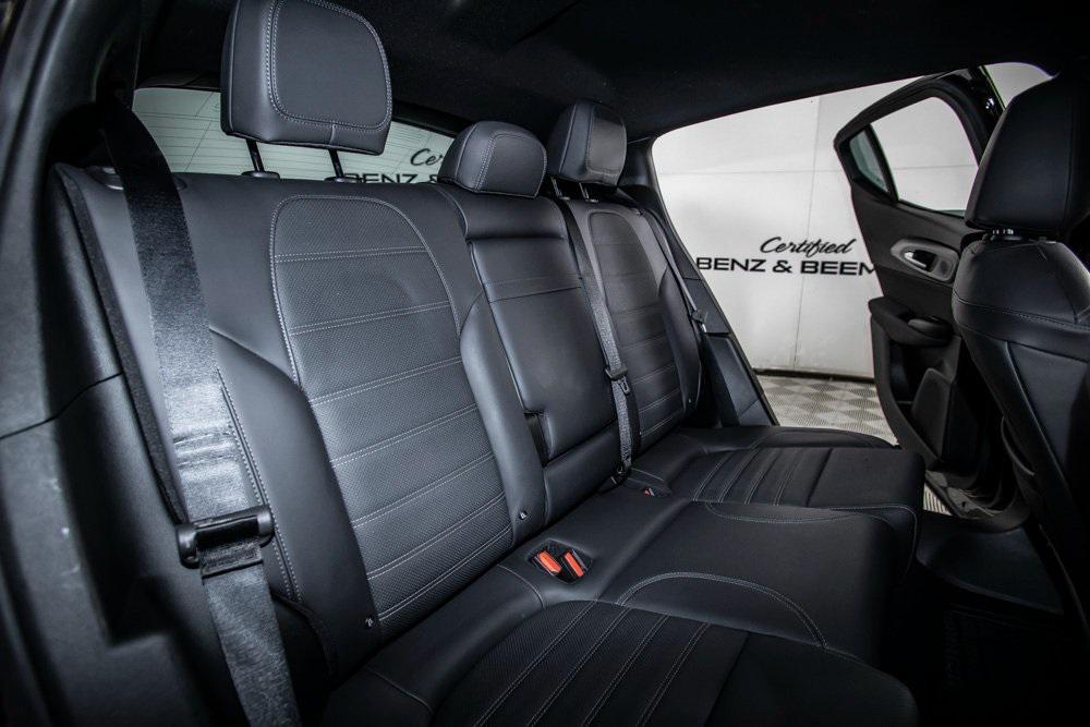 used 2024 Alfa Romeo Tonale car, priced at $28,500