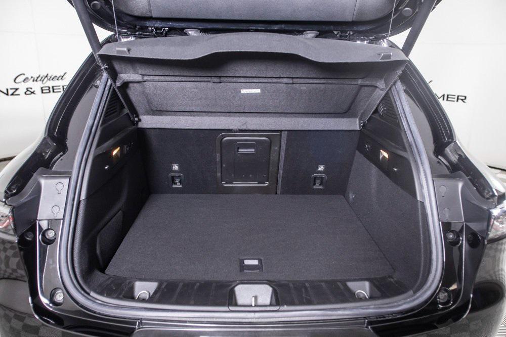 used 2024 Alfa Romeo Tonale car, priced at $28,500