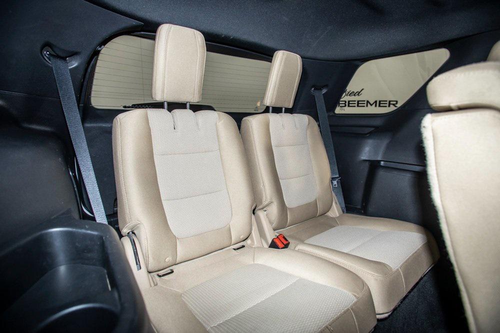 used 2016 Ford Explorer car, priced at $13,000