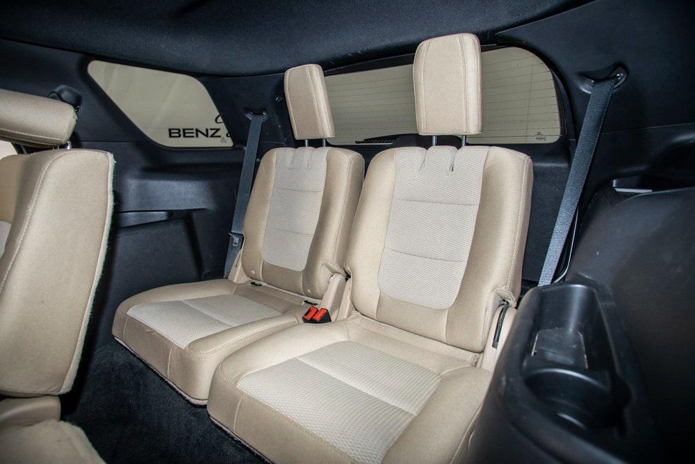 used 2016 Ford Explorer car, priced at $13,000