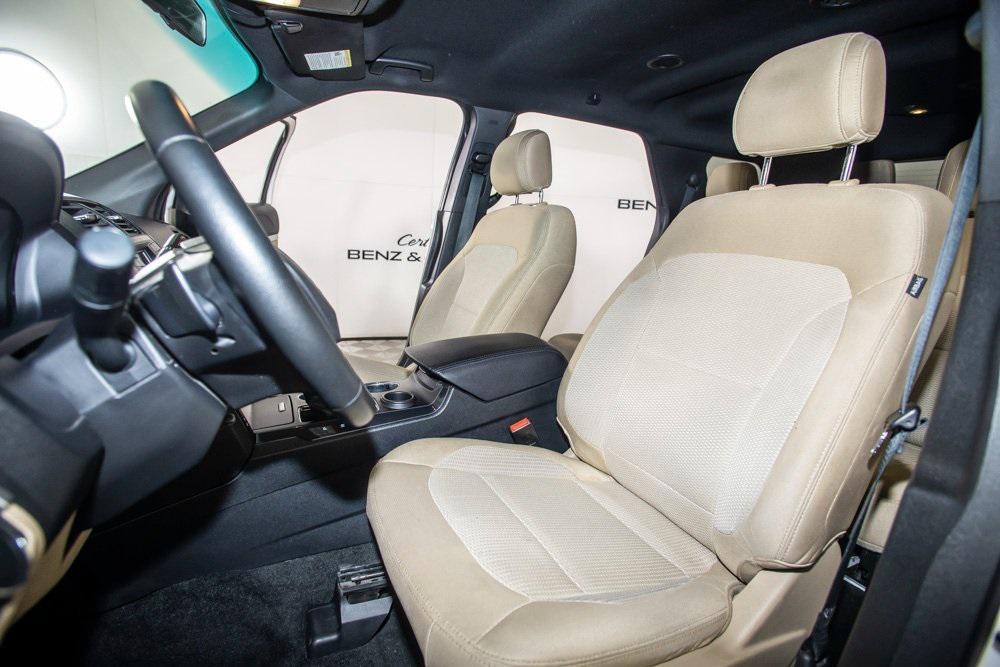 used 2016 Ford Explorer car, priced at $13,000