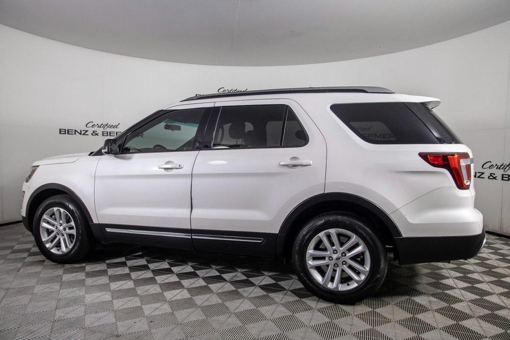 used 2016 Ford Explorer car, priced at $13,000