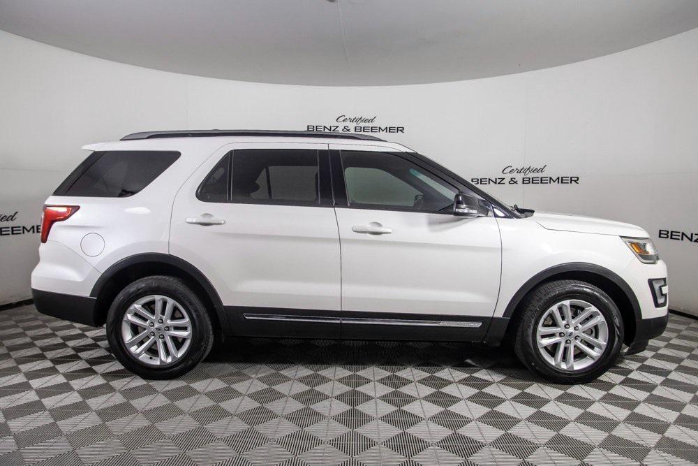 used 2016 Ford Explorer car, priced at $13,000