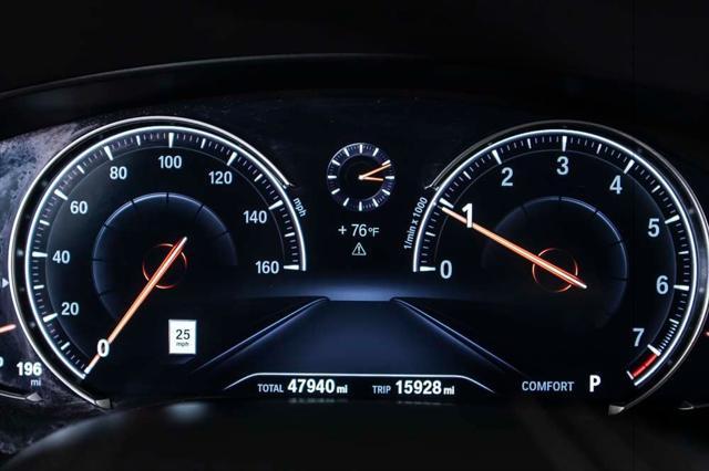 used 2018 BMW 640 car, priced at $28,000