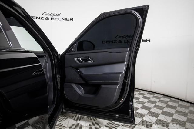 used 2020 Land Rover Range Rover Velar car, priced at $33,000