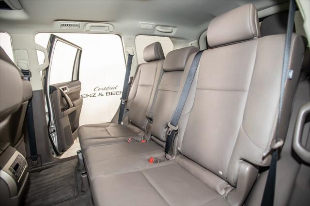 used 2015 Lexus GX 460 car, priced at $28,000