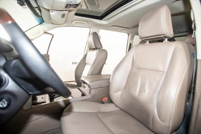 used 2015 Lexus GX 460 car, priced at $28,000