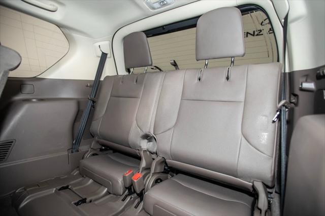 used 2015 Lexus GX 460 car, priced at $28,000