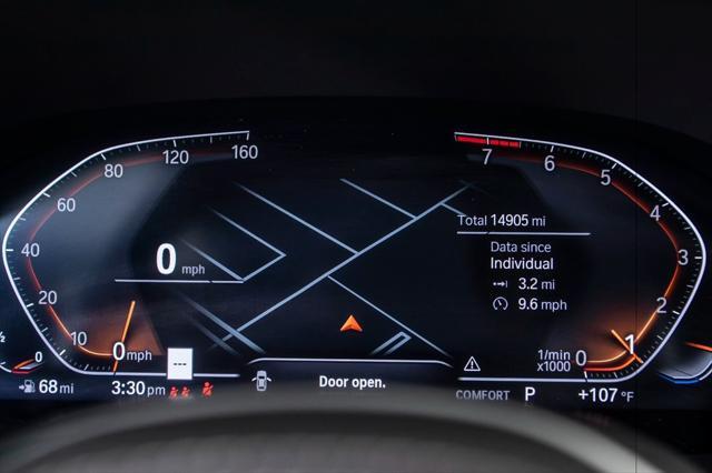 used 2024 BMW 840 car, priced at $66,000