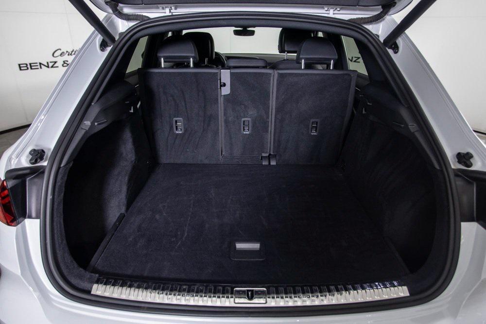 used 2021 Audi Q3 car, priced at $25,500