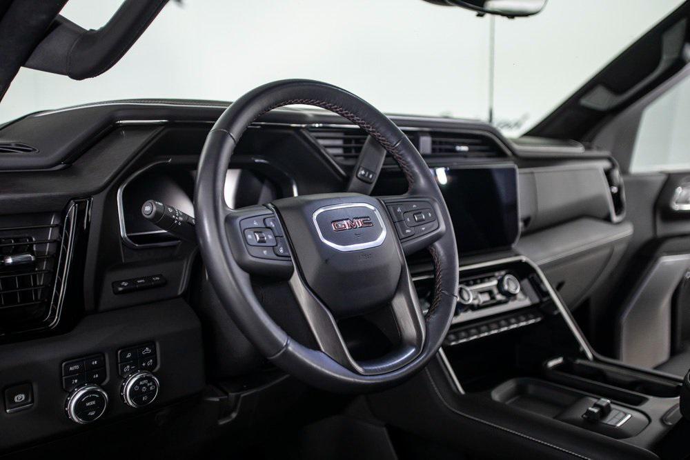 used 2024 GMC Sierra 2500 car, priced at $78,000